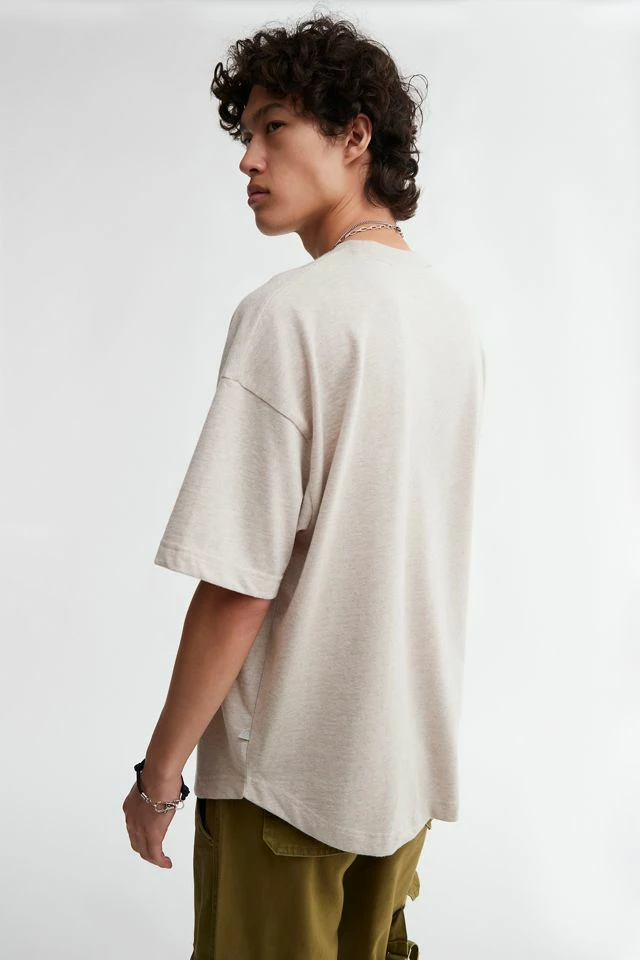 Top 10 ✨ Men's Standard Cloth Shortstop Tee Neutral Multi ❤️ - Image 3