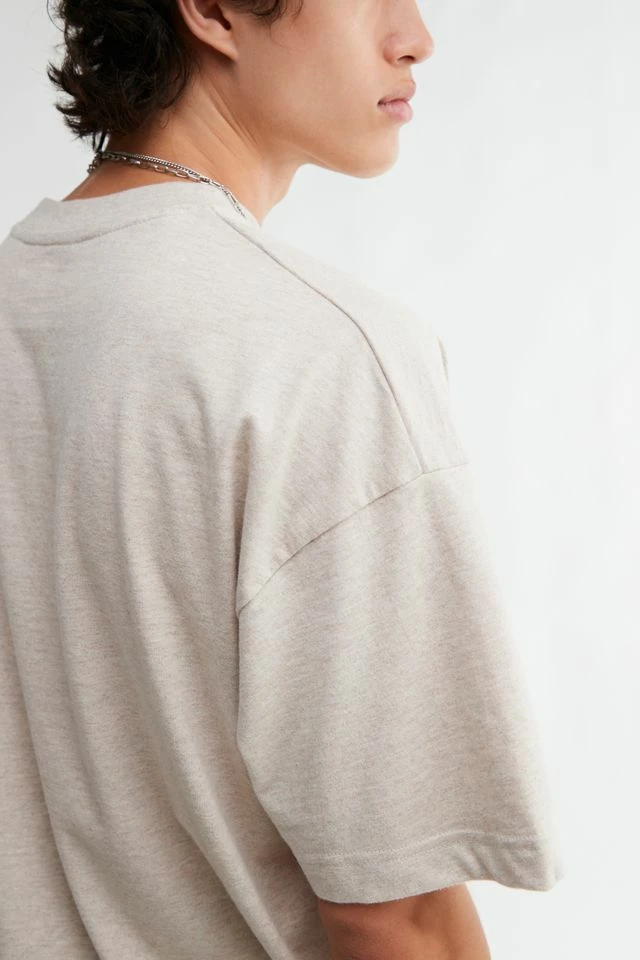 Top 10 ✨ Men's Standard Cloth Shortstop Tee Neutral Multi ❤️ - Image 4