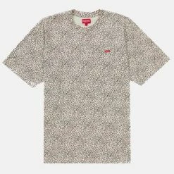 Flash Sale 🧨 Men's Supreme Small Box Tee (SS22) Pink 🔔