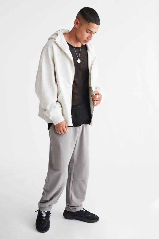 Top 10 π Men's Standard Cloth Mesh Tank Top Black β€οΈ - Image 2