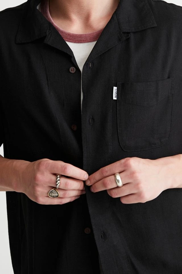 Best Pirce ๐ Men's M/SF/T Toxic Treats ๐ Shirt Black ๐ฅฐ - Image 4