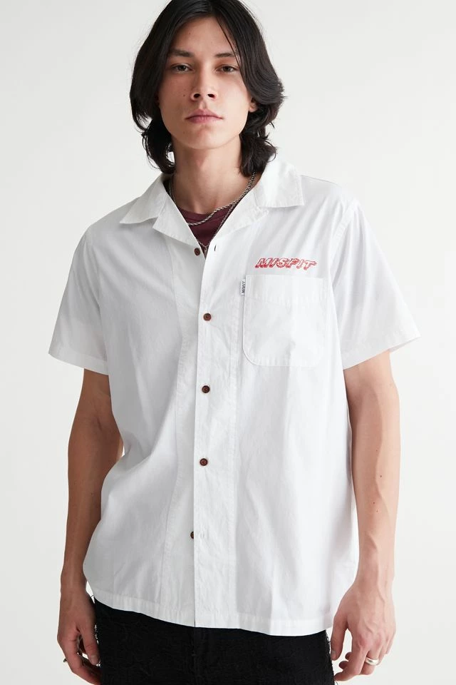 Best Pirce 𧨠Men's M/SF/T Yadina Core π Shirt White π - Image 2