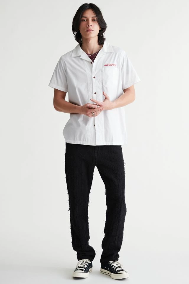 Best Pirce 𧨠Men's M/SF/T Yadina Core π Shirt White π - Image 3