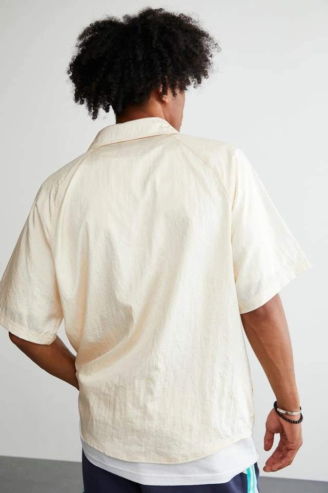 Best deal π Men's Adidas Tech Overshirt Ivory π - Image 4