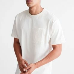 Budget 😍 Men's New Balance Nature State Tee Neutral 😀