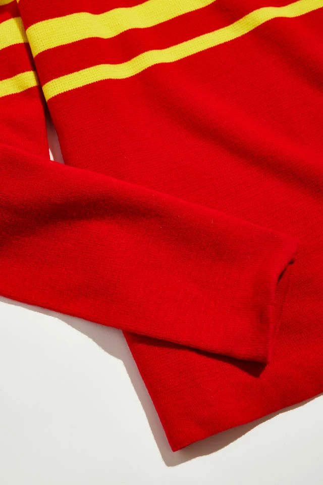 New π Urban Renewal Men's Vintage Liberty Bell Crew Neck Sweater Assorted π - Image 3