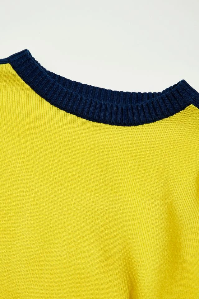 Discount ๐งจ Urban Renewal Men's Vintage JC Penney Crew Neck Sweater Assorted โญ - Image 2