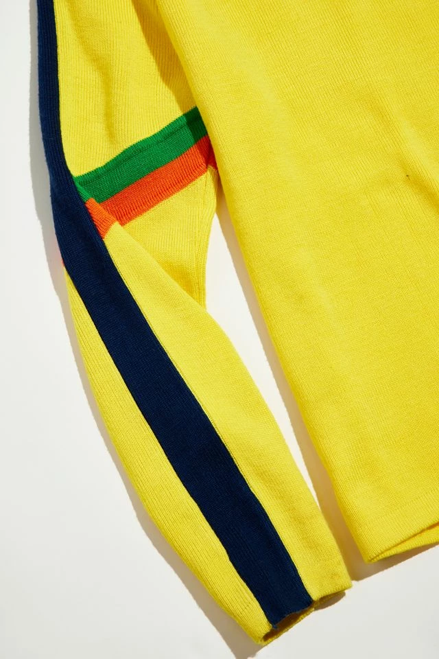 Discount ๐งจ Urban Renewal Men's Vintage JC Penney Crew Neck Sweater Assorted โญ - Image 3