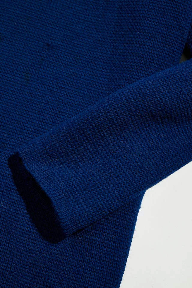 Promo ๐ Urban Renewal Men's Vintage Striped V-Neck Sweater Assorted โ - Image 3