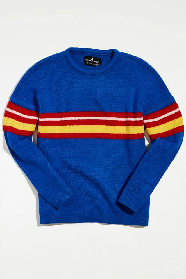 Cheap π― Urban Renewal Men's Vintage Demetre Sweater Assorted π