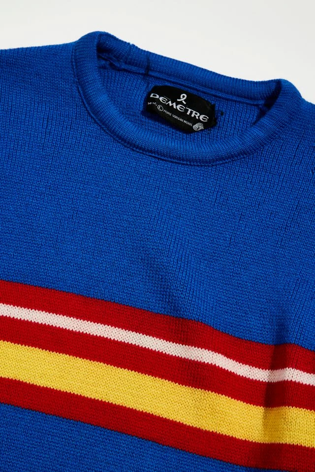 Cheap π― Urban Renewal Men's Vintage Demetre Sweater Assorted π - Image 2